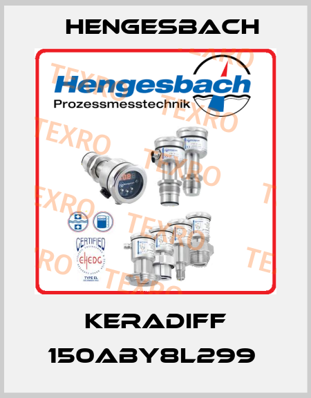 KERADIFF 150ABY8L299  Hengesbach