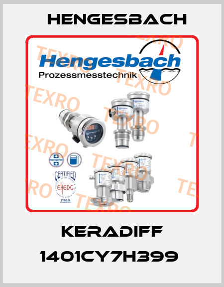 KERADIFF 1401CY7H399  Hengesbach