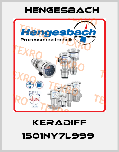 KERADIFF 1501NY7L999  Hengesbach