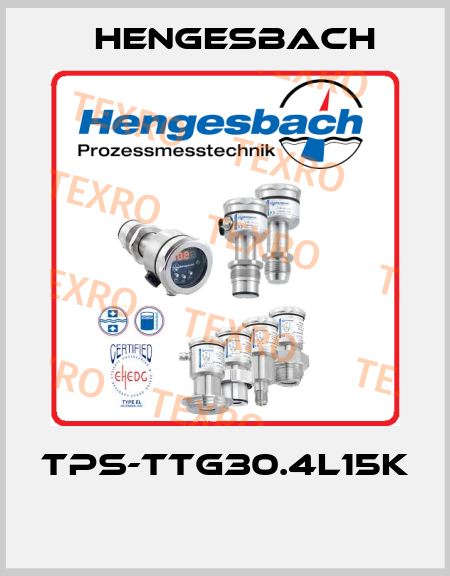TPS-TTG30.4L15K  Hengesbach