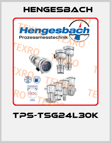 TPS-TSG24L30K  Hengesbach