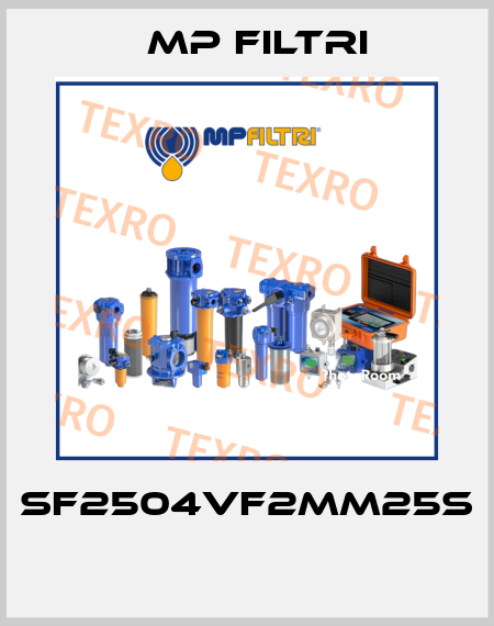 SF2504VF2MM25S  MP Filtri