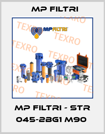 MP Filtri - STR 045-2BG1 M90  MP Filtri