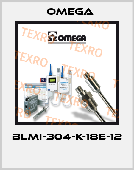 BLMI-304-K-18E-12  Omega