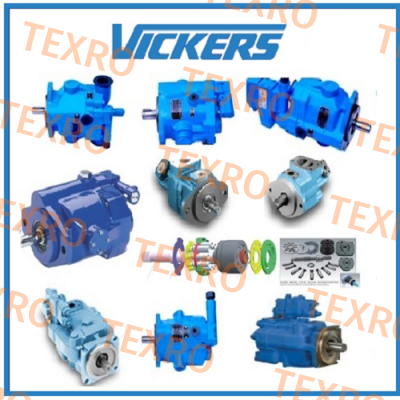 PVXS-250-M-R-LR-0000-000  Vickers (Eaton)