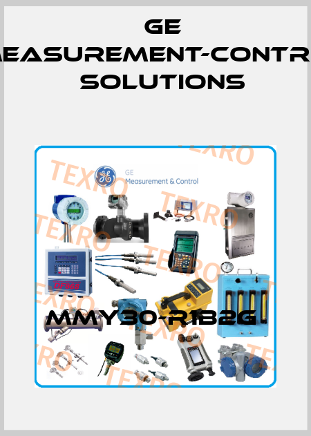 MMY30-R1B2G  GE Measurement-Control Solutions