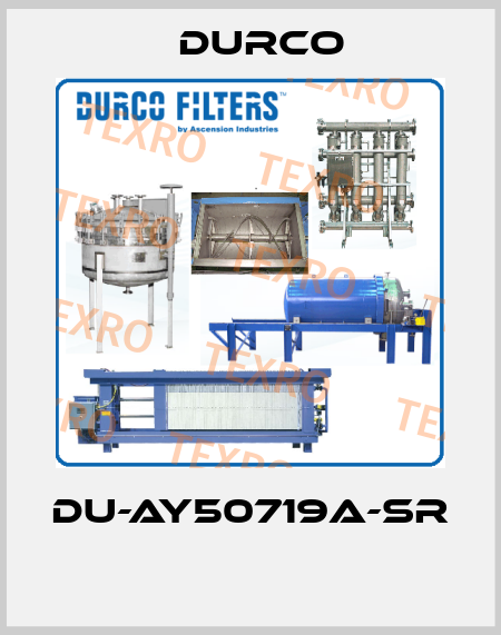 DU-AY50719A-SR  Durco