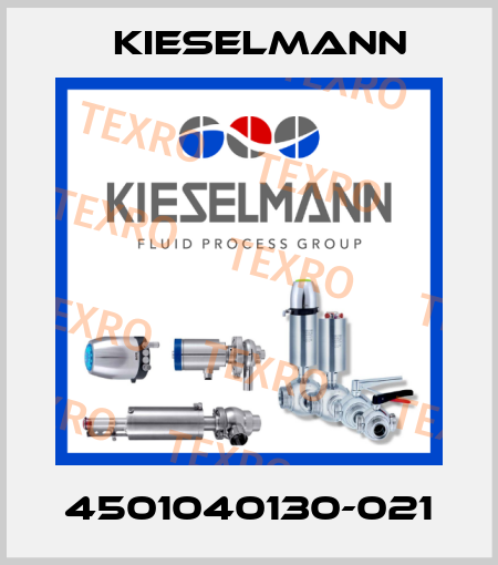 4501040130-021 Kieselmann
