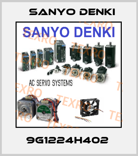 9G1224H402  Sanyo Denki
