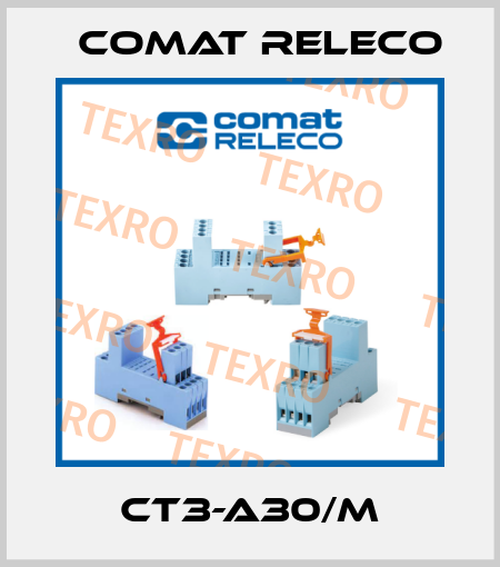CT3-A30/M Comat Releco