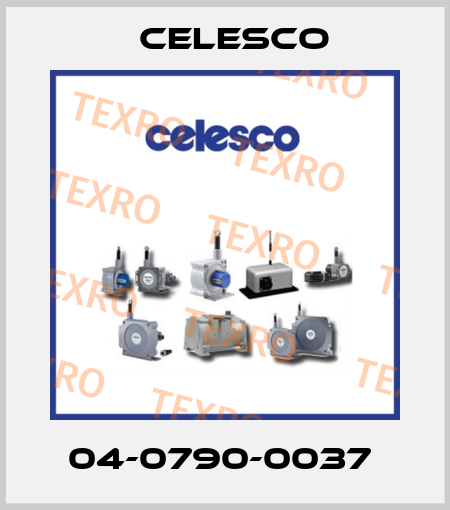 04-0790-0037  Celesco