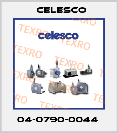 04-0790-0044  Celesco