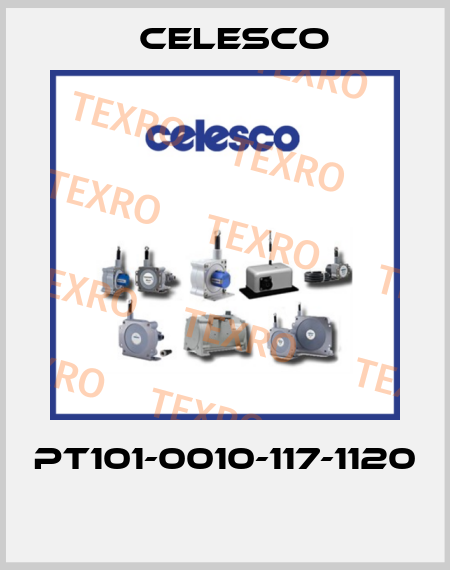 PT101-0010-117-1120  Celesco