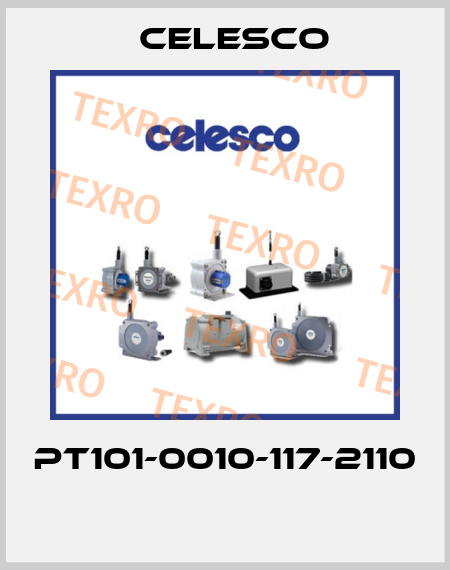 PT101-0010-117-2110  Celesco