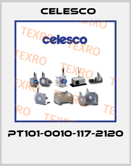 PT101-0010-117-2120  Celesco