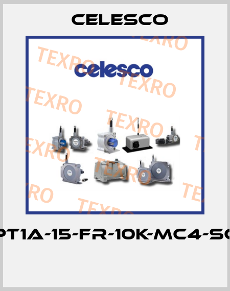 PT1A-15-FR-10K-MC4-SG  Celesco