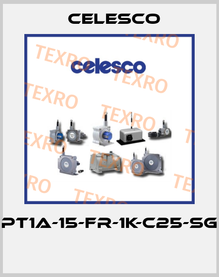PT1A-15-FR-1K-C25-SG  Celesco