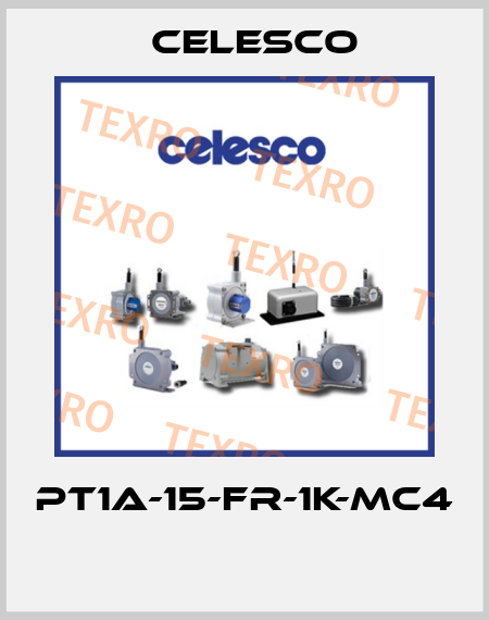 PT1A-15-FR-1K-MC4  Celesco