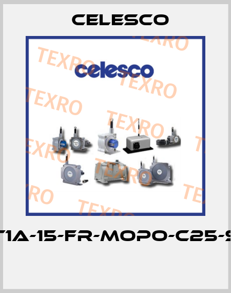 PT1A-15-FR-MOPO-C25-SG  Celesco