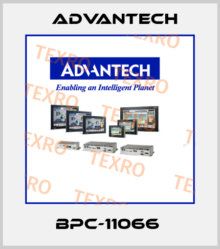BPC-11066  Advantech