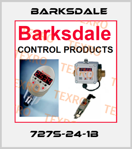 727S-24-1B  Barksdale