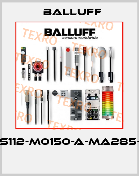 BTL5-S112-M0150-A-MA285-KA02  Balluff