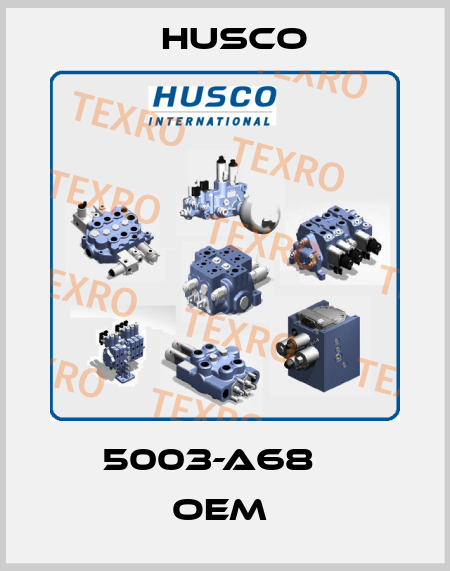 5003-A68    OEM  Husco