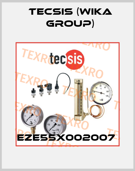 EZE55X002007  Tecsis (WIKA Group)