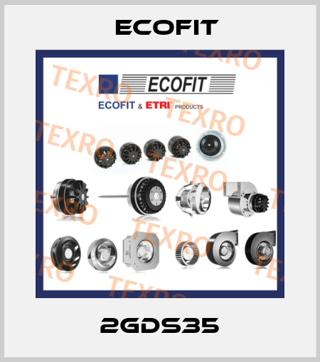 2GDS35 Ecofit