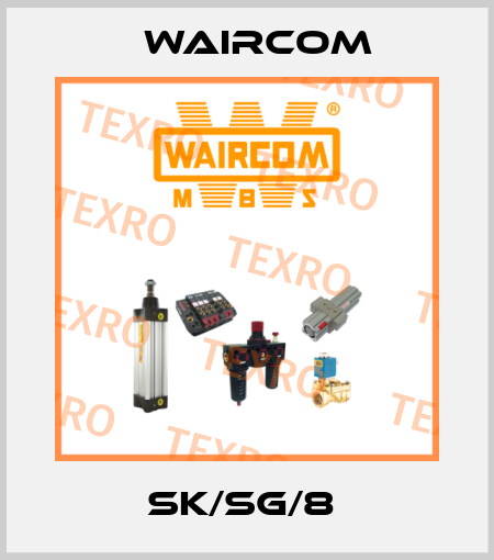 SK/SG/8  Waircom