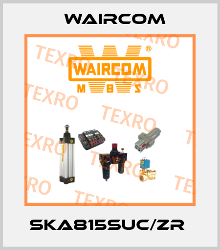 SKA815SUC/ZR  Waircom