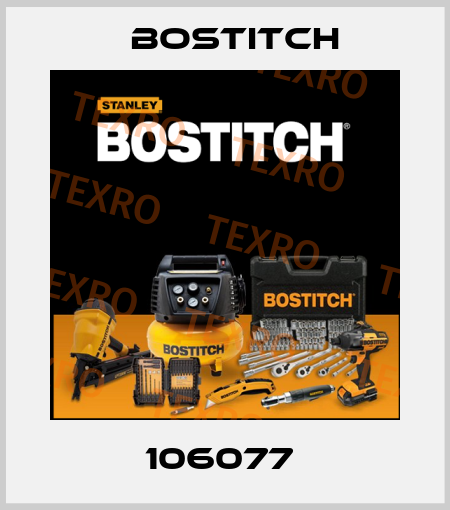 106077  Bostitch