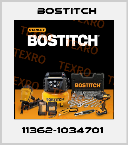 11362-1034701  Bostitch