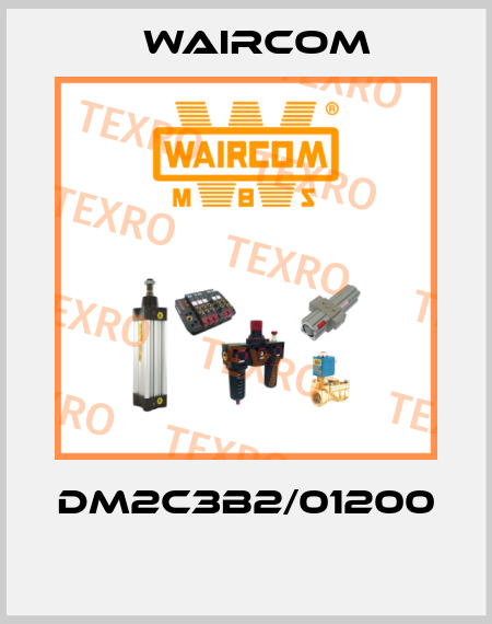 DM2C3B2/01200  Waircom