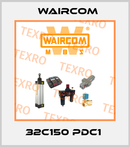 32C150 PDC1  Waircom
