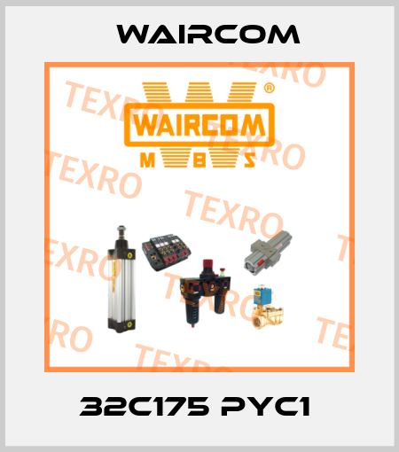 32C175 PYC1  Waircom