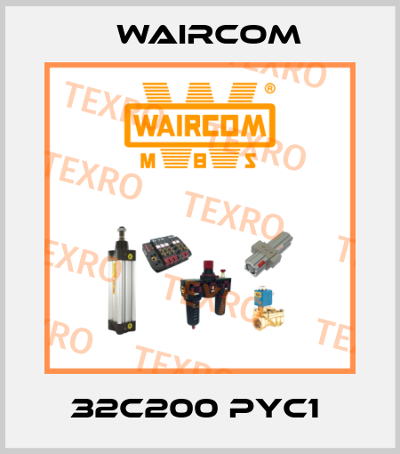 32C200 PYC1  Waircom
