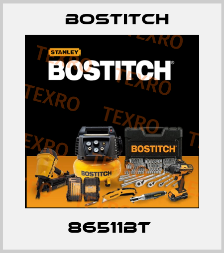 86511BT  Bostitch
