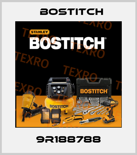 9R188788 Bostitch