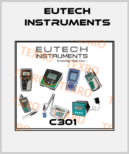 C301  Eutech Instruments