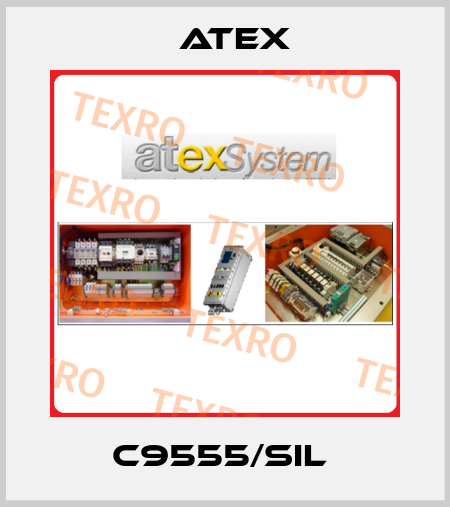 C9555/SIL  Atex