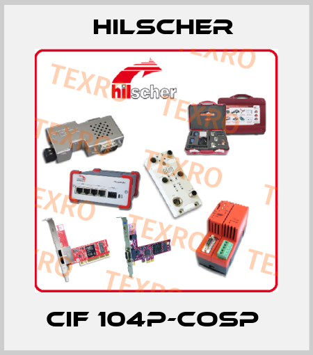 CIF 104P-COSP  Hilscher