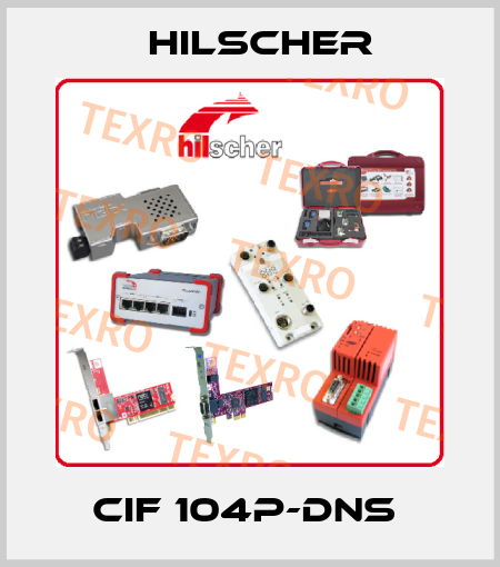 CIF 104P-DNS  Hilscher