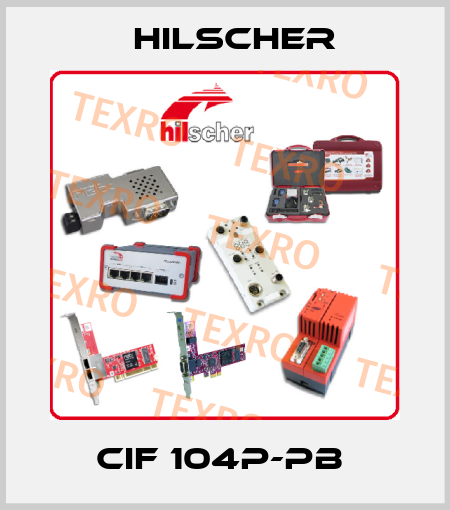 CIF 104P-PB  Hilscher