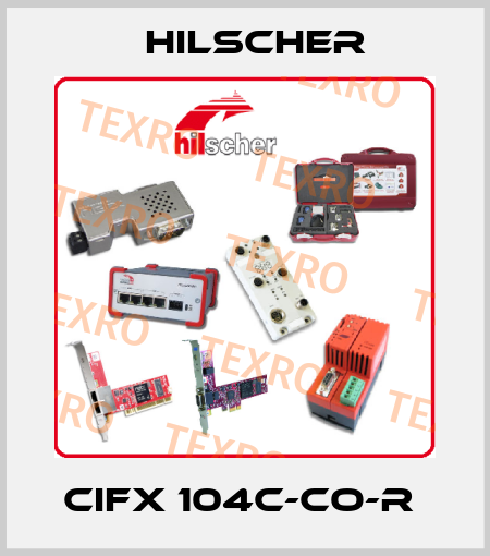 CIFX 104C-CO-R  Hilscher