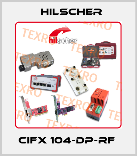 CIFX 104-DP-RF  Hilscher