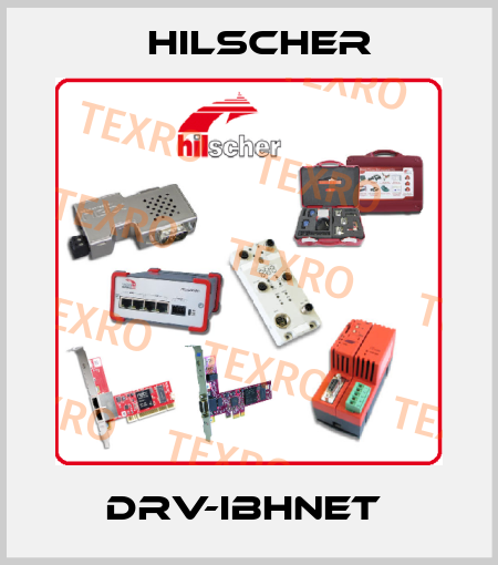 DRV-IBHNET  Hilscher