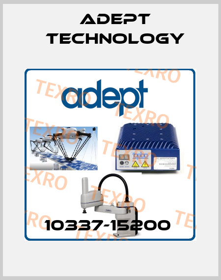 10337-15200  ADEPT TECHNOLOGY