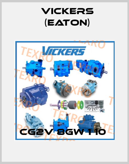 CG2V 8GW 1 10  Vickers (Eaton)