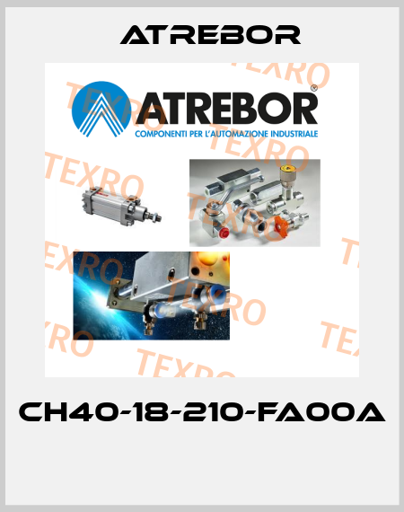 CH40-18-210-FA00A  Atrebor